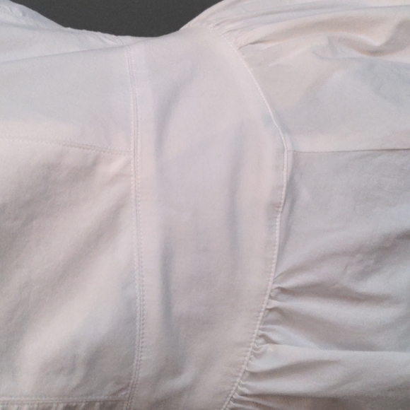 Victoria's Secret Criss Cross Halter Dress - Picture 4 of 5